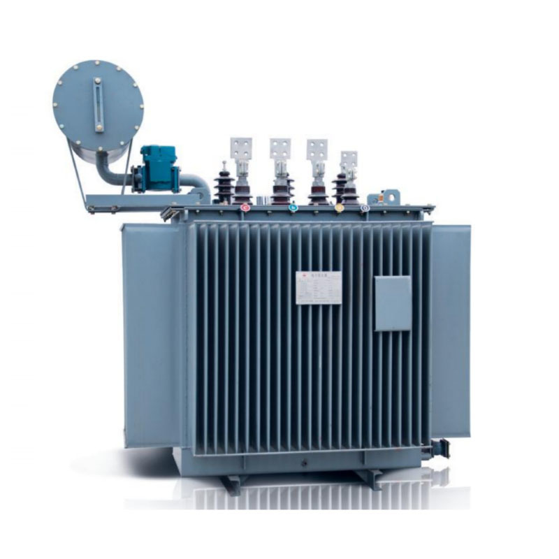 S13~S22 10kV-35kV Low-loss And Non-exciting Regutation Power Transformer