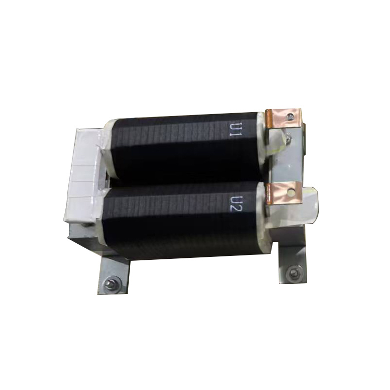 DCR DC reactor