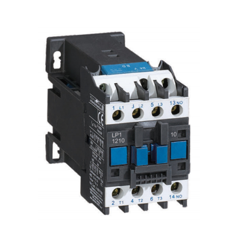 ZSLP1-D Series DC Contactor