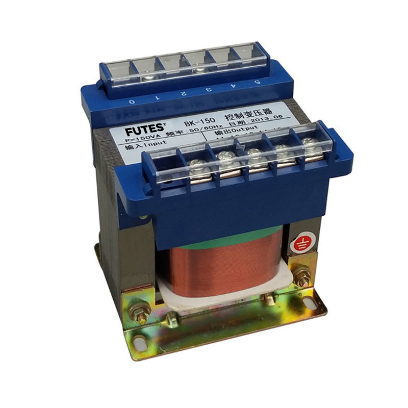 BK series control transformer