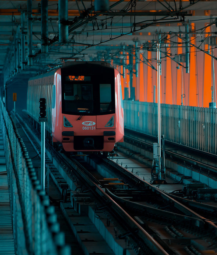 Метро Метро