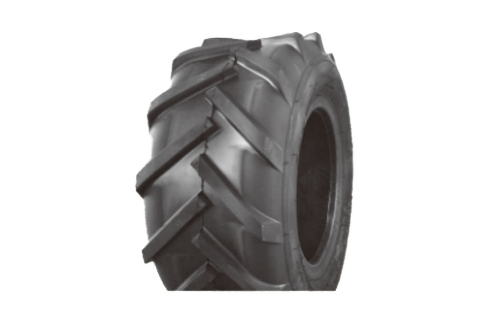 Tubeless tire