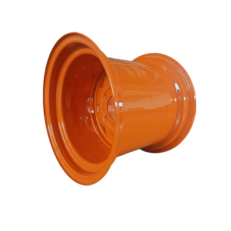 12-inch wheel hub 12x10.5