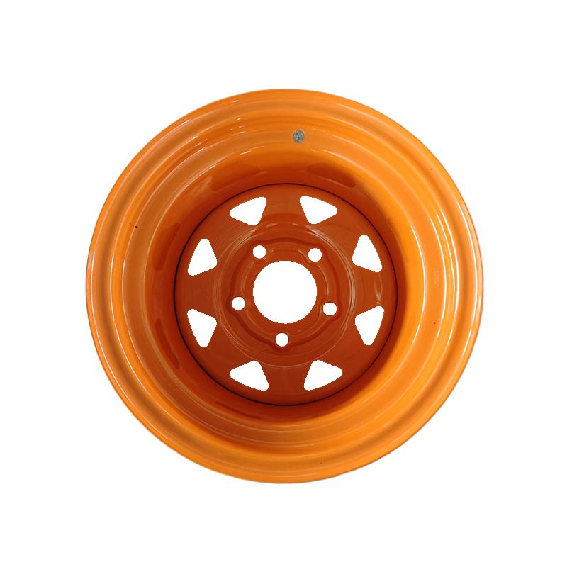 12-inch wheel hub 12x10.5