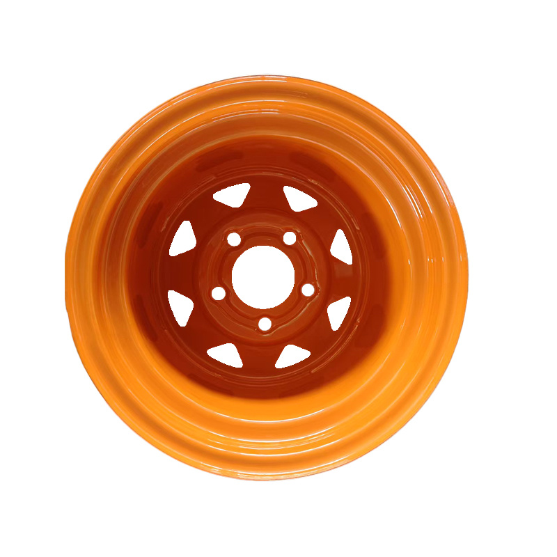 12-inch wheel hub 12x10.5