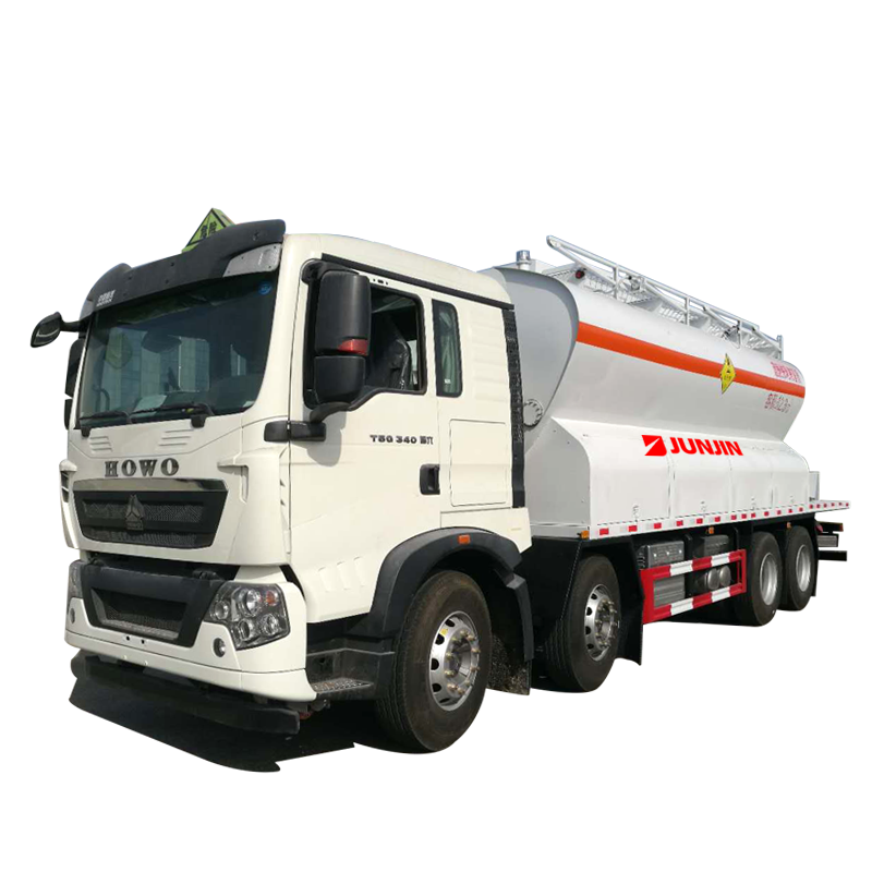 炸藥車(chē)