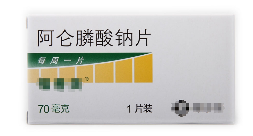 2024年7月5日 重庆药友制药 阿仑膦酸钠片获批