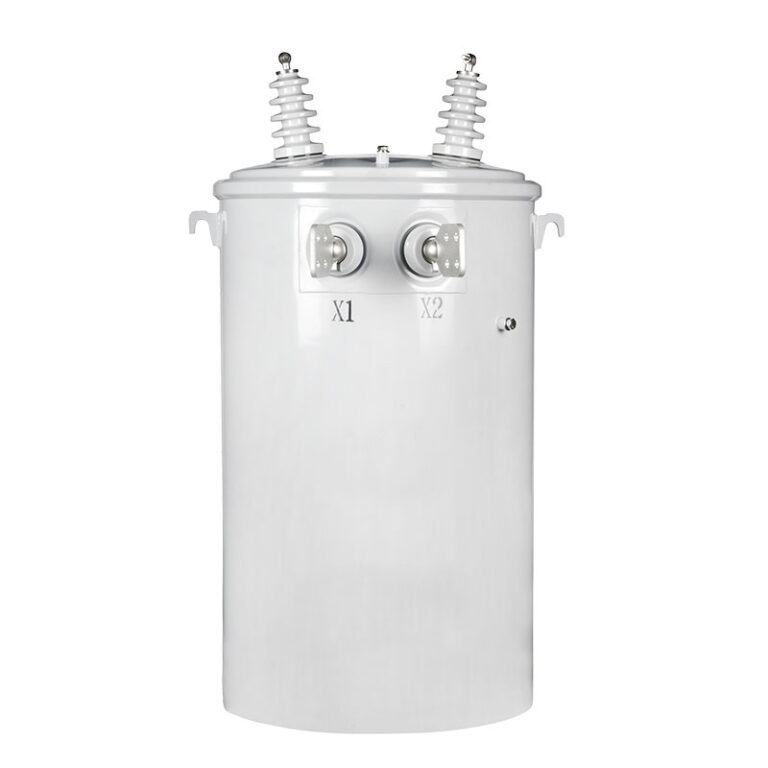 Transforming Energy: Understanding Power Pole Transformers