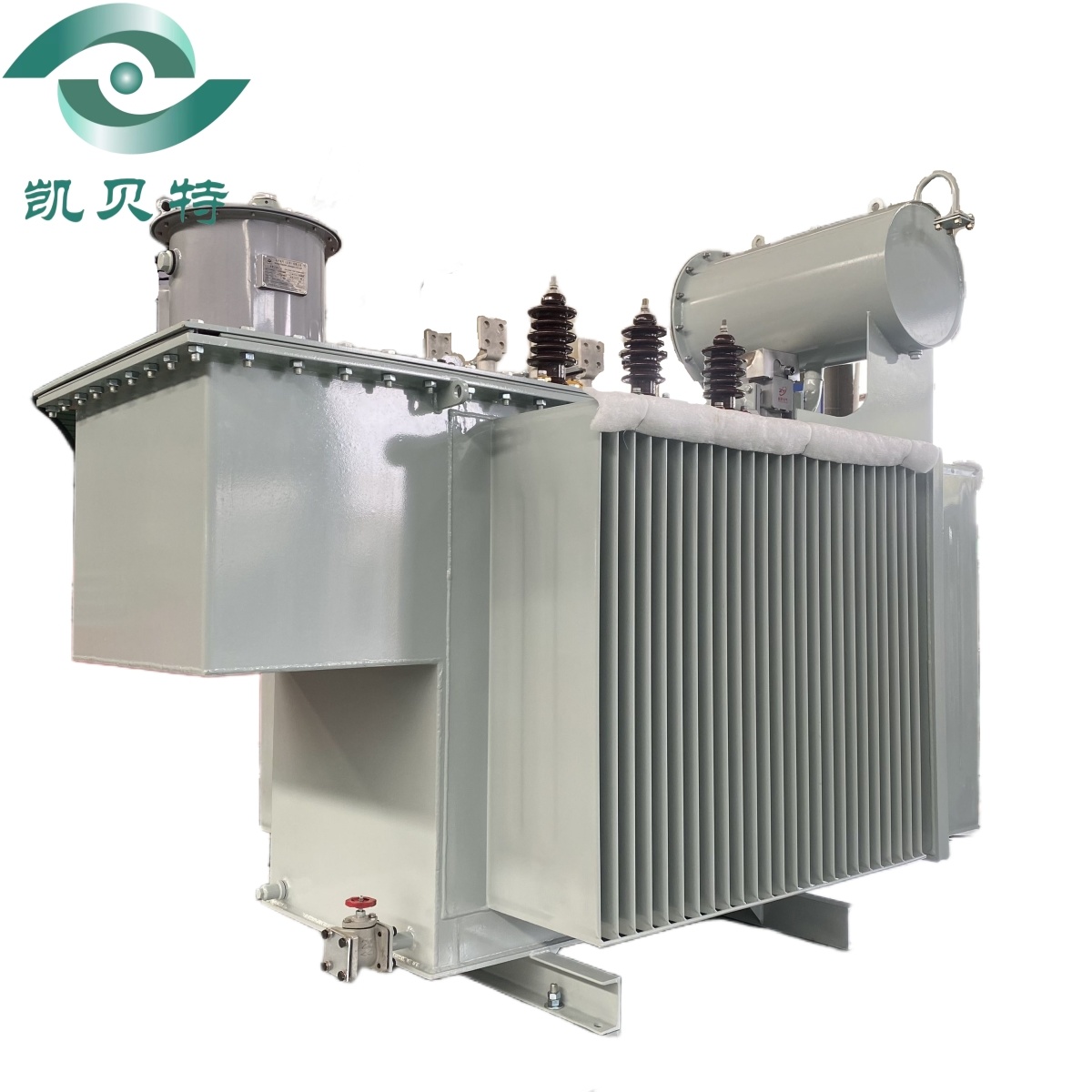 20-24kV three-phase oil-immersed transformer