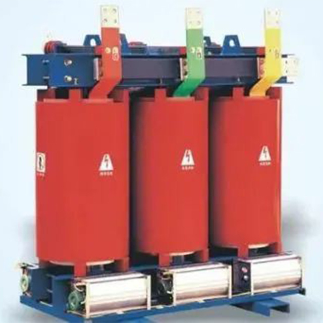 An article to understand the structure of the dry-type transformer form, cooling, installation and commissioning, etc.