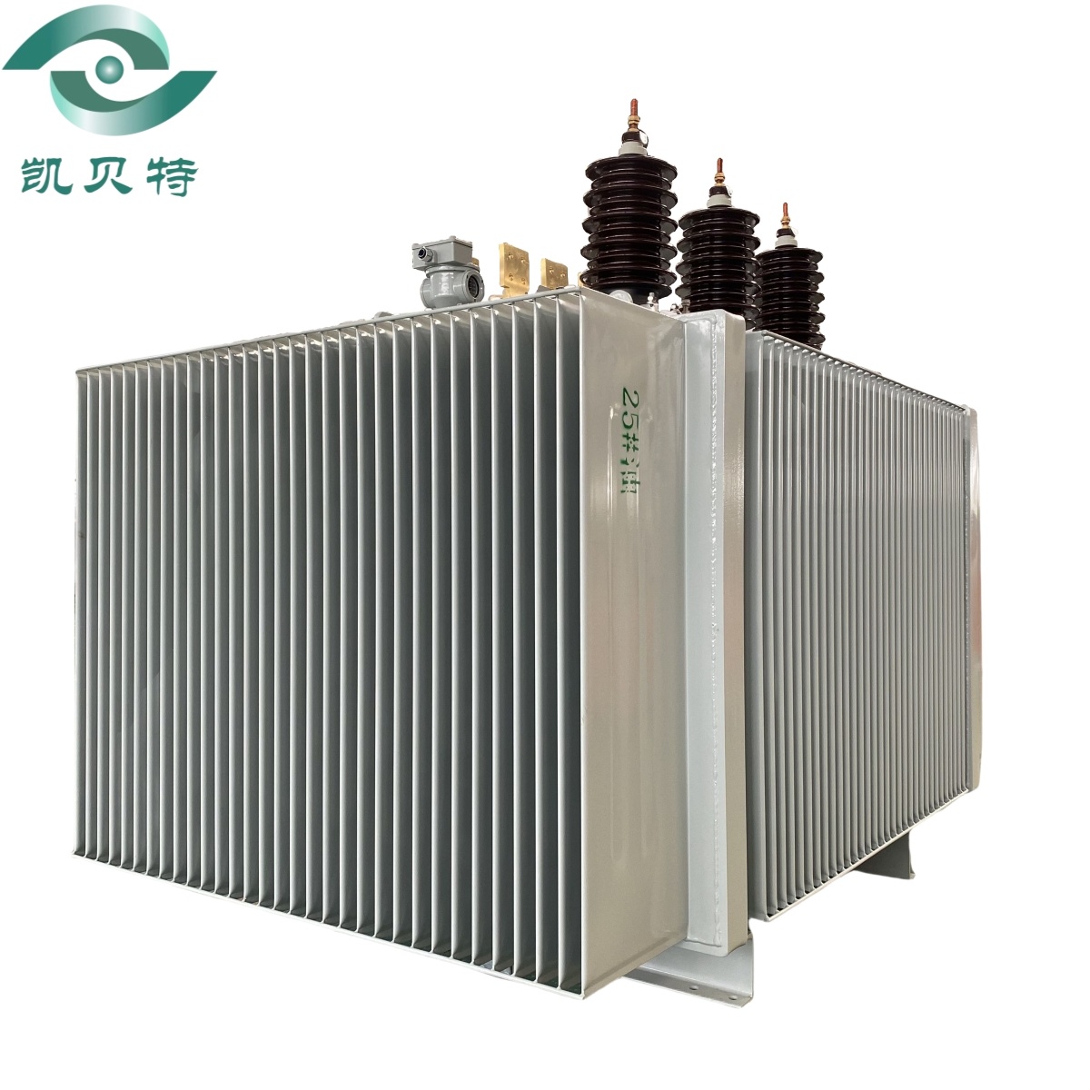33kV Oil Immersed Distribution Transformer