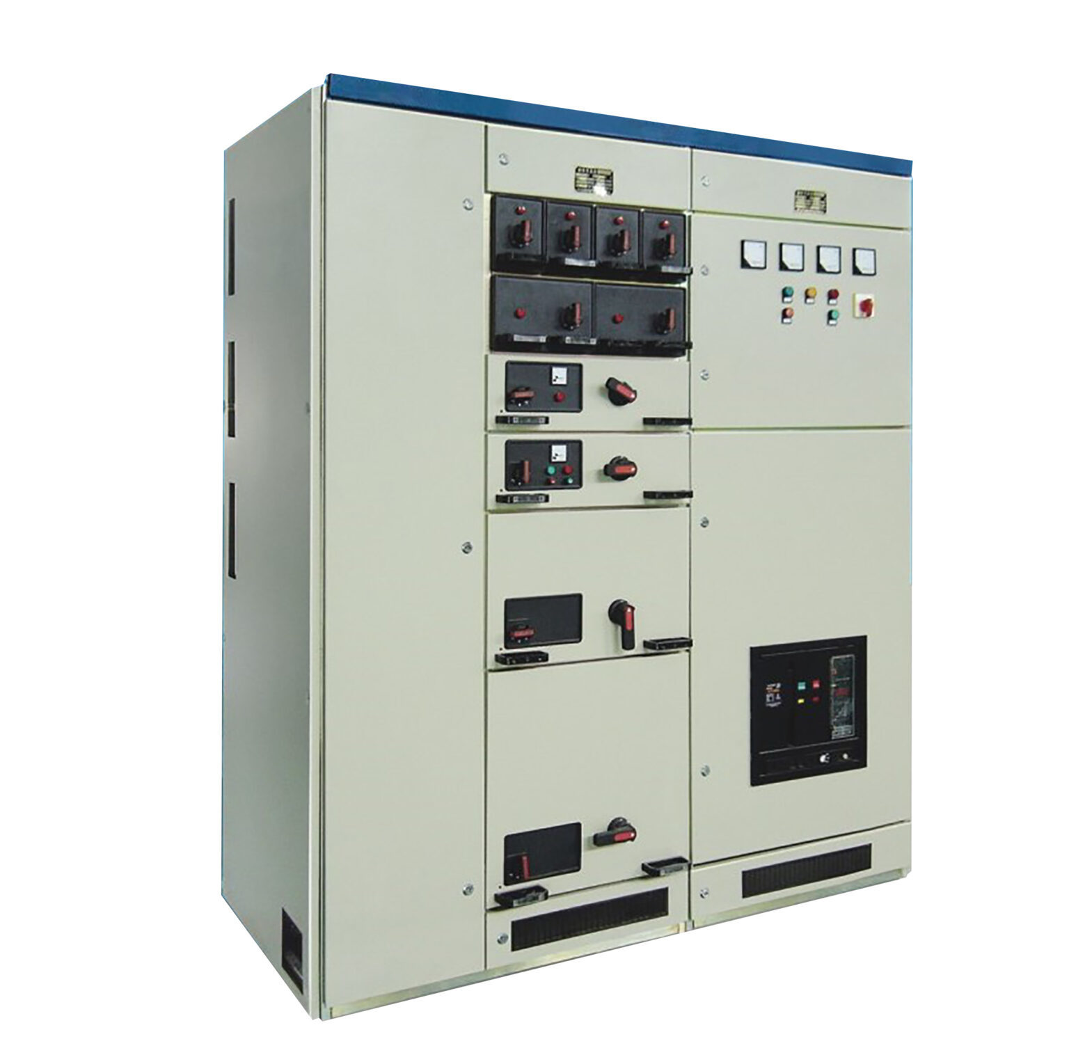 Low Voltage Switchgear MNS