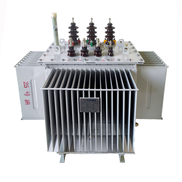 Understanding Oil Immersed Hermetically Sealed Type Transformers
