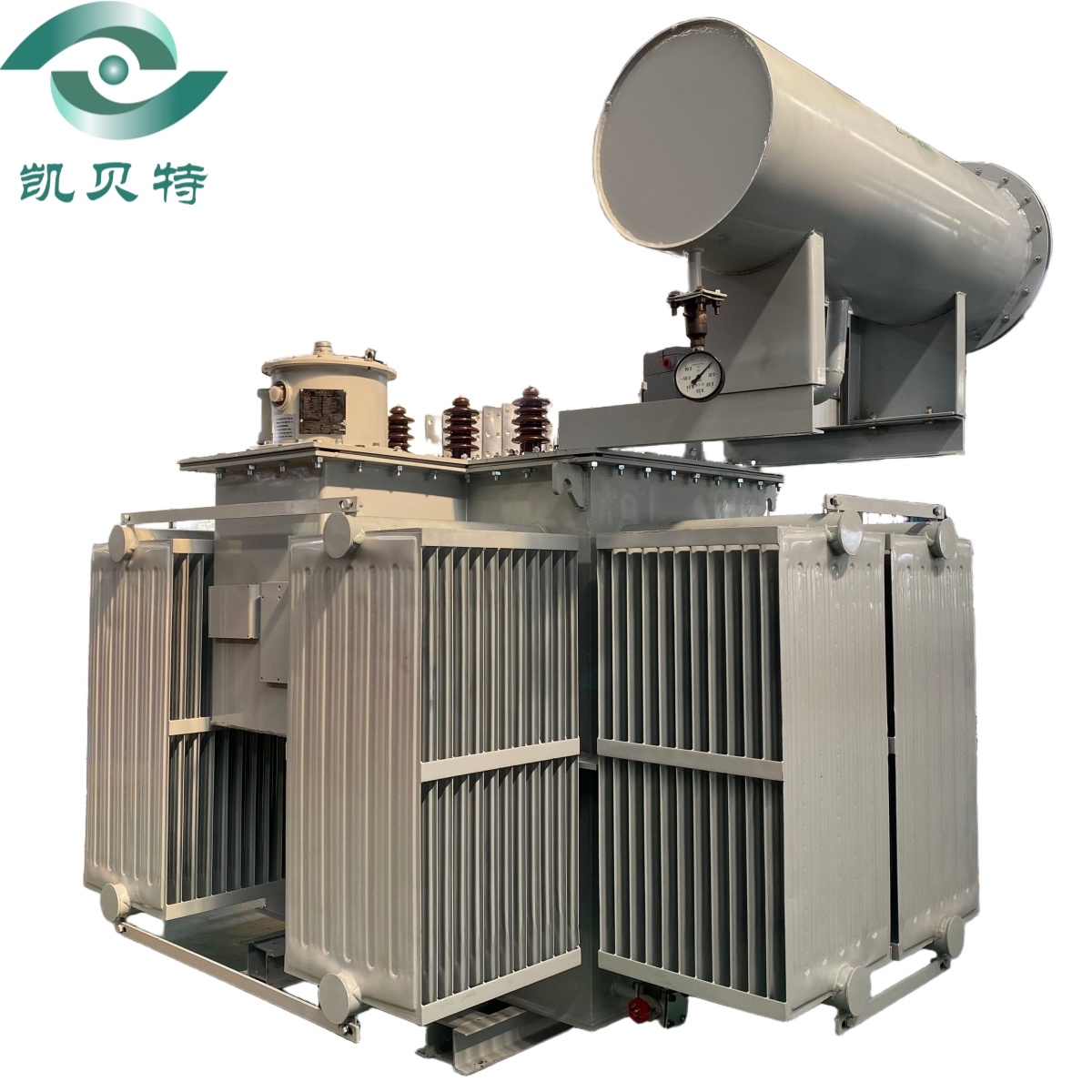 6-12kV Oil-Immersed On-Load Tap-Changing Furnace Transformer