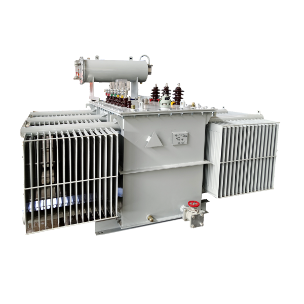 In December 2021, S22 oil-immersed transformer passed the type test of National Energy-saving Products Inspection and Testing Center;