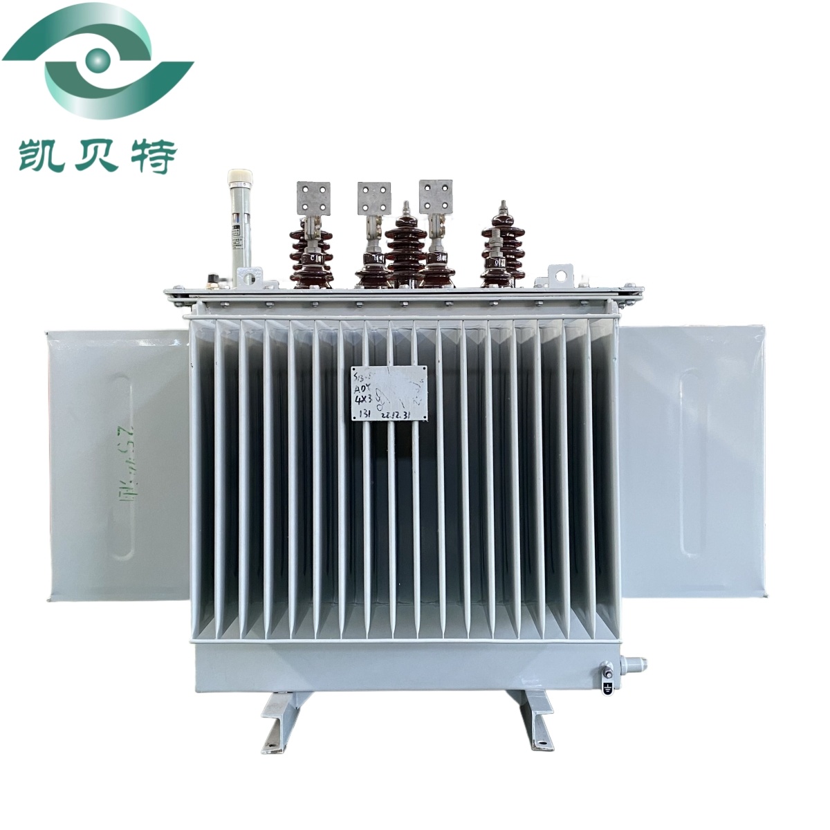 11kV 500kVA Oil Immersed Transformer