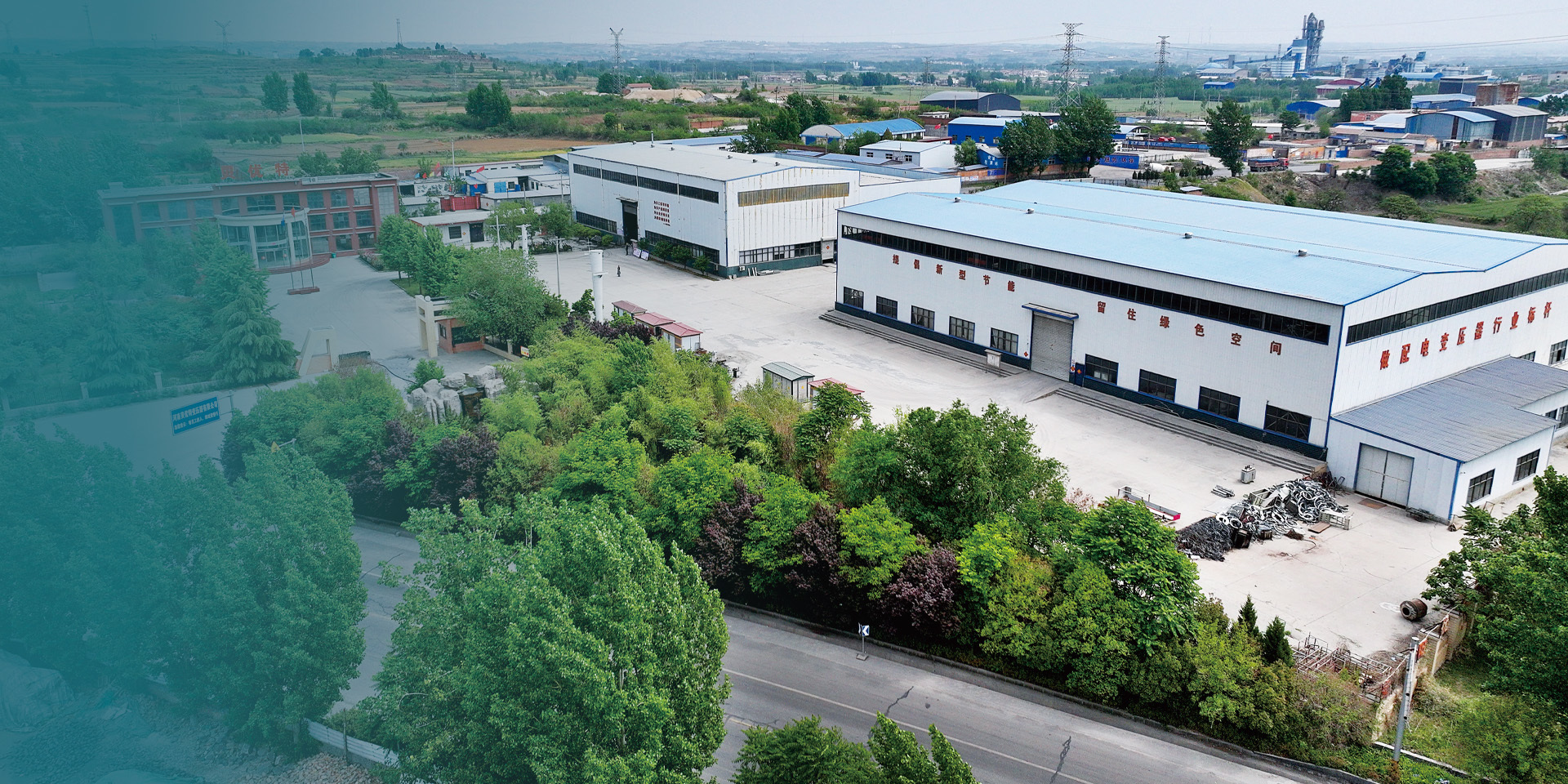 Henan Kaibeite
