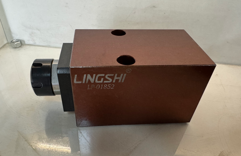 single head living tools-ER20-ER25