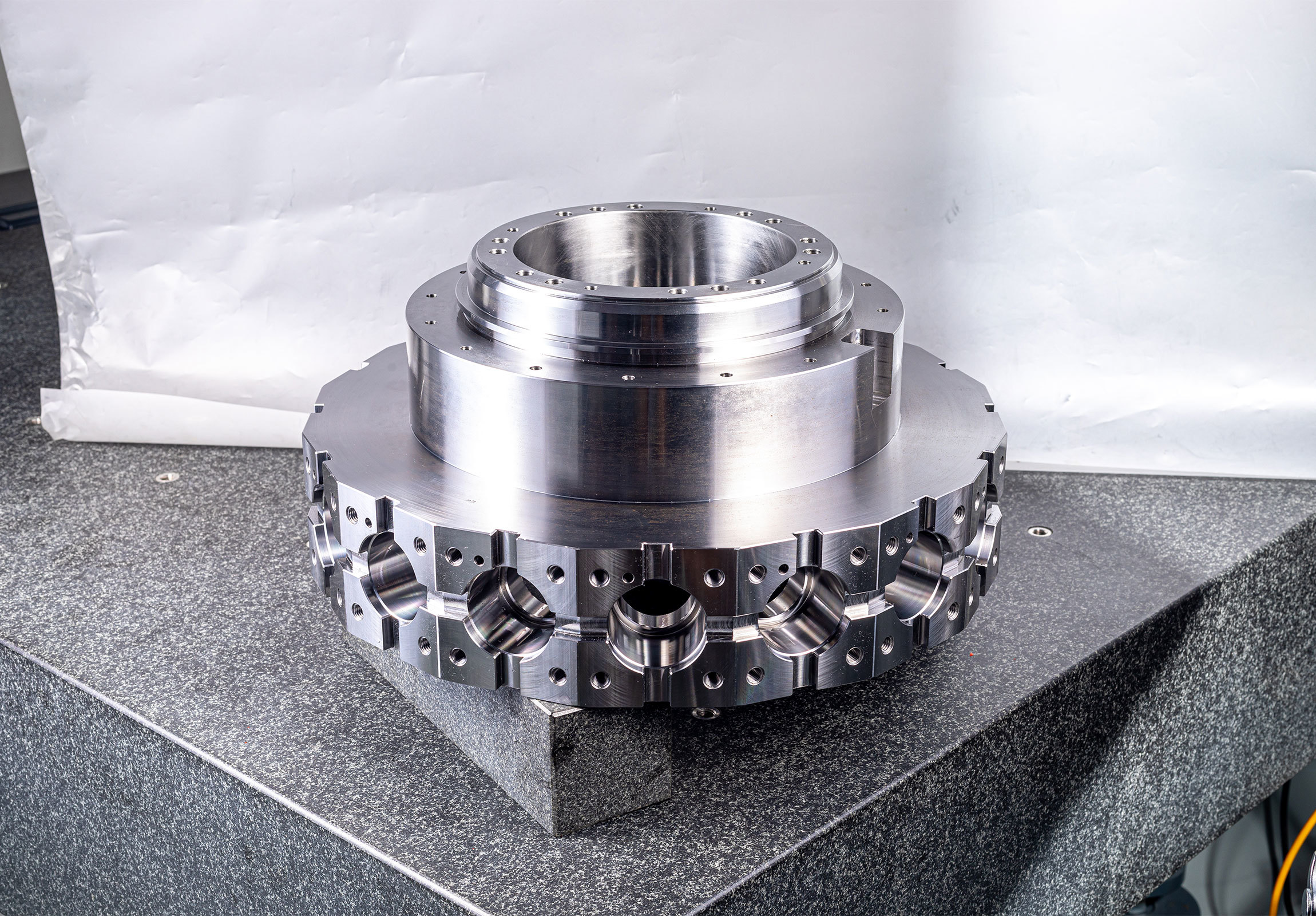 Cutter disc