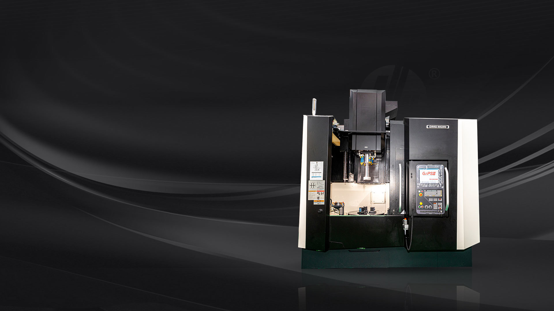 LINGSHI MECHANICAL