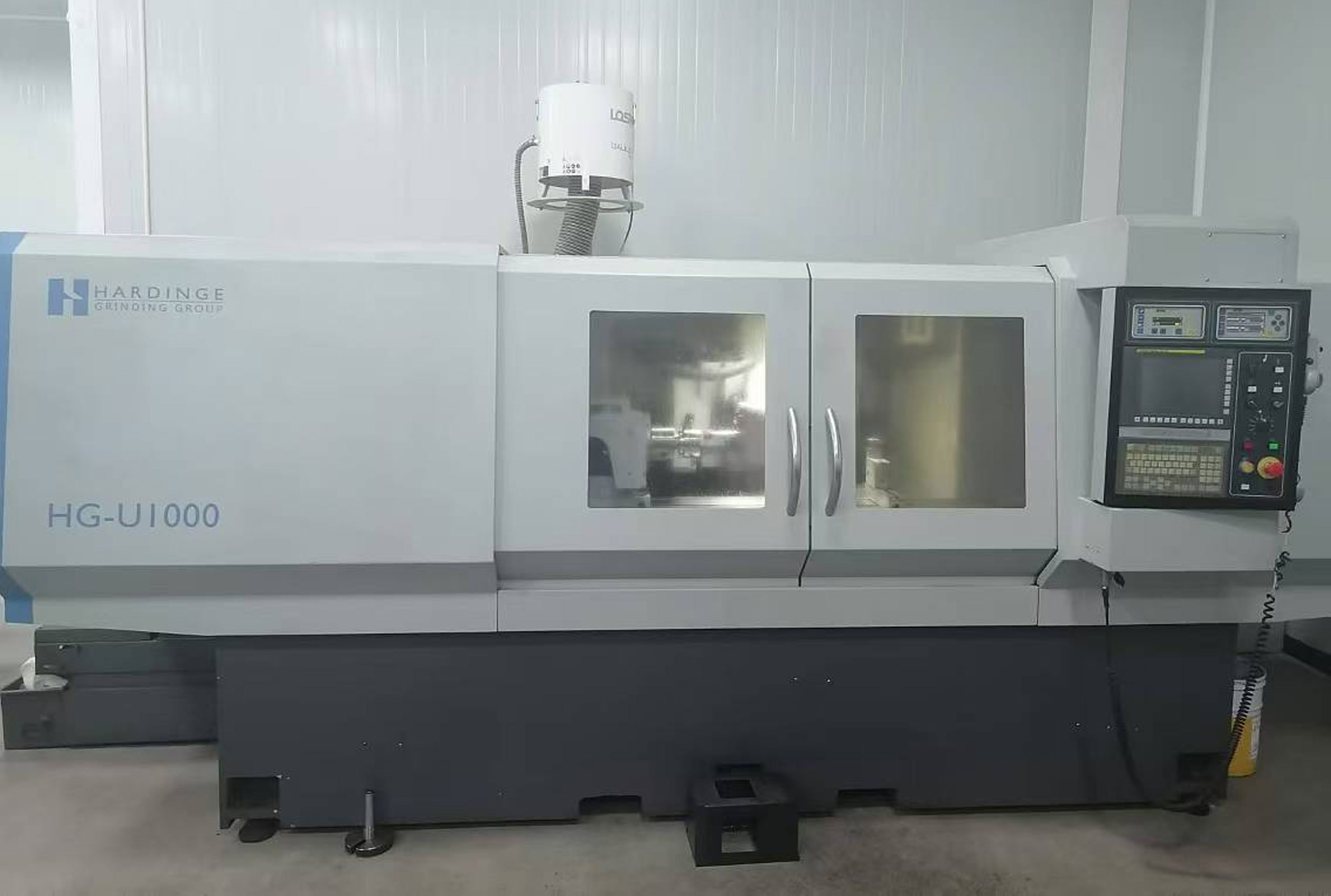 Horizontal machining cente Mitsui FH550SX