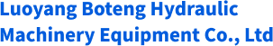 Luoyang Tengbo Hydraulic Machinery