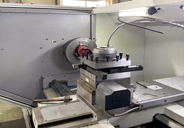 CNC Lathe