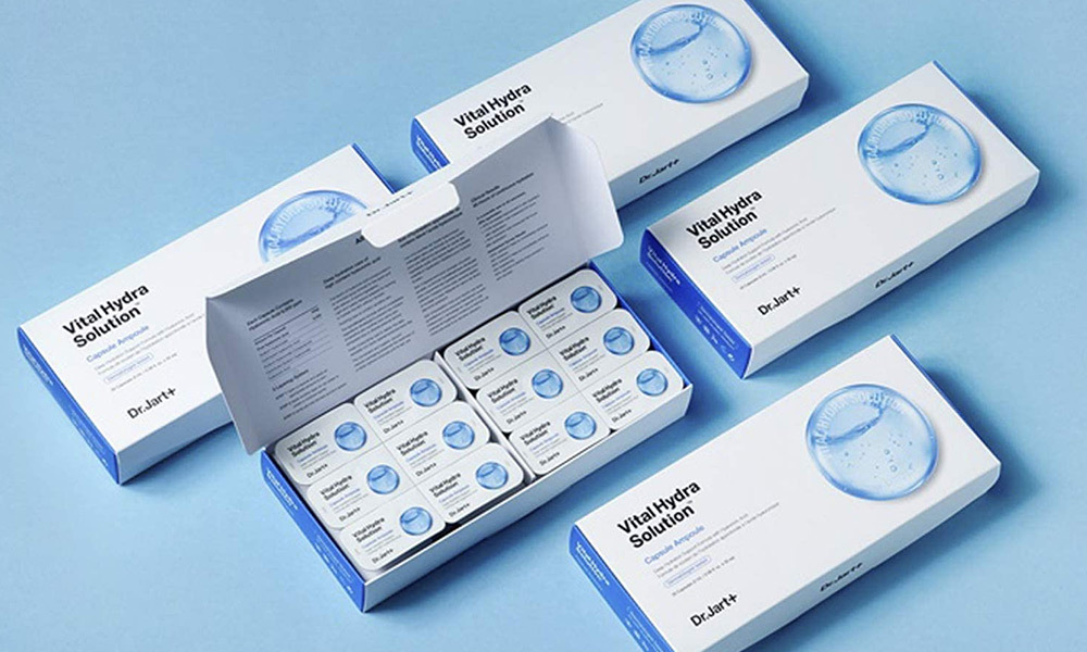 Drug Packaging