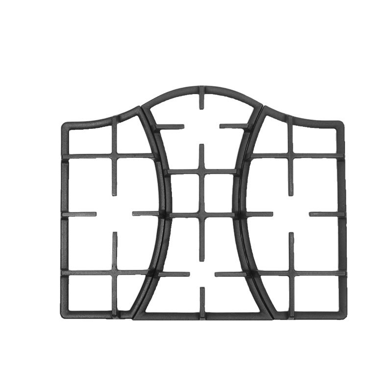 铸铁炉架015