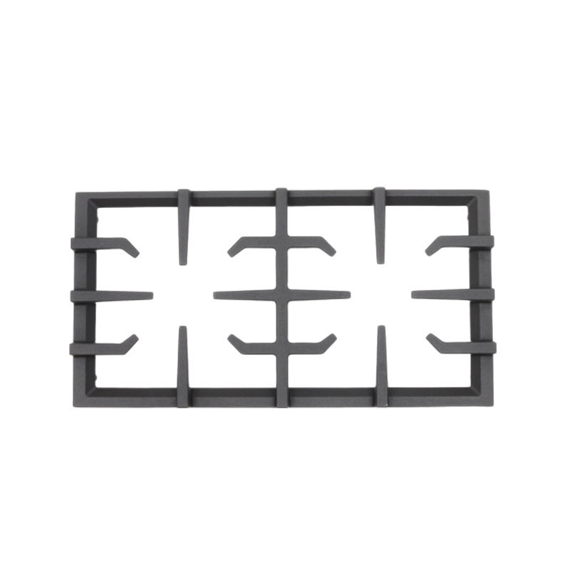 铸铁炉架003