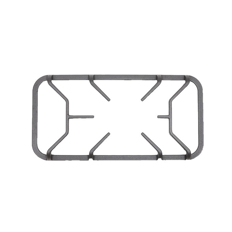 铸铁炉架020