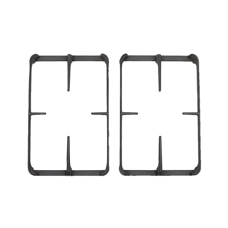 铸铁炉架019