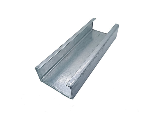 Channel Steel