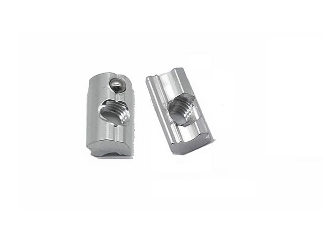 Slide Nut