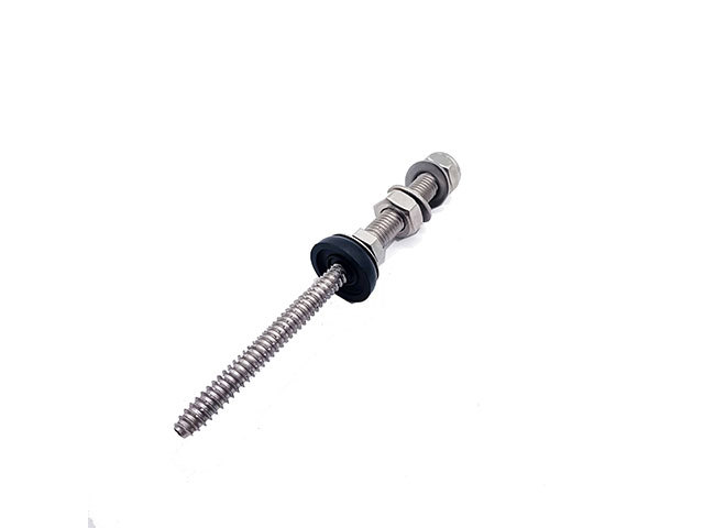 Double Thread Screw