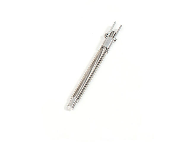 Double Thread Screw