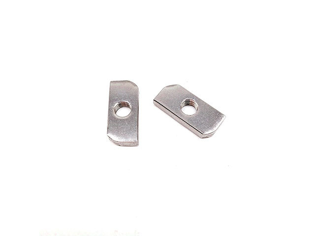 Diamond  Nut