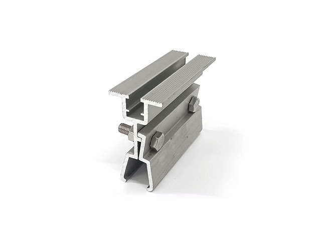 Middle Clamp