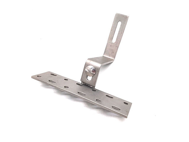 Adjustable Solar Hook