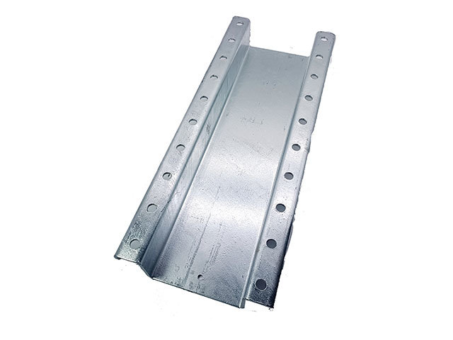 Channel Steel