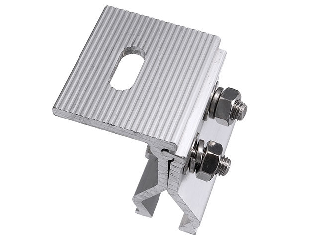 Solar Clamp