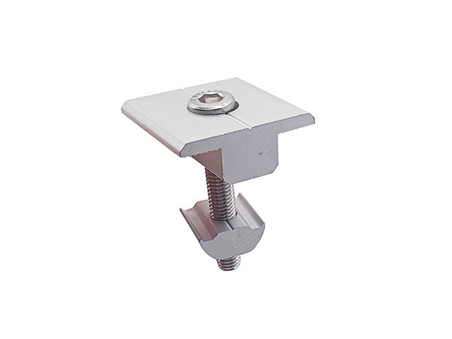 Middle Clamps