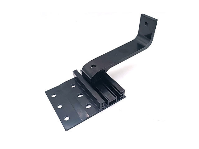 Adjustable Solar Hook