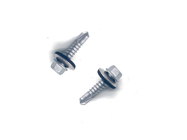 Bimetal Self Drilling Screw