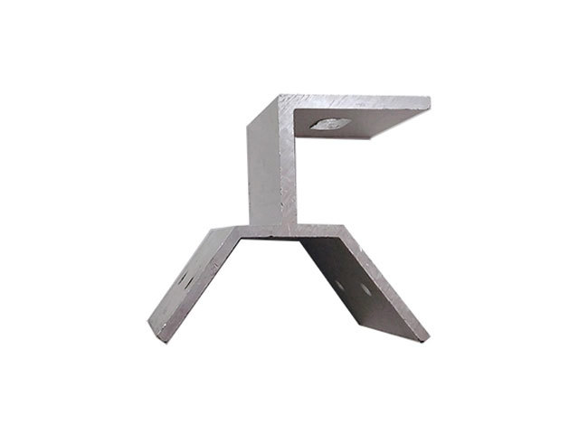 Solar Clamp