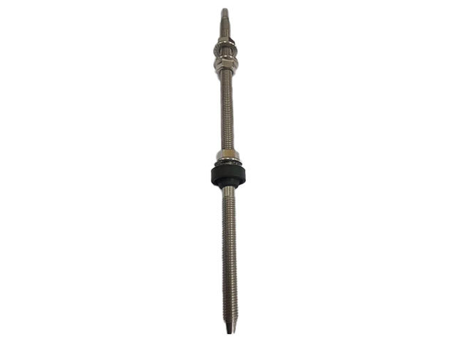 Double Thread Screw