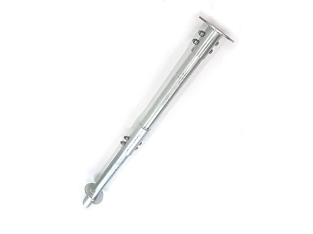 Spiral Ground Screw