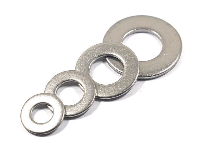 Washer