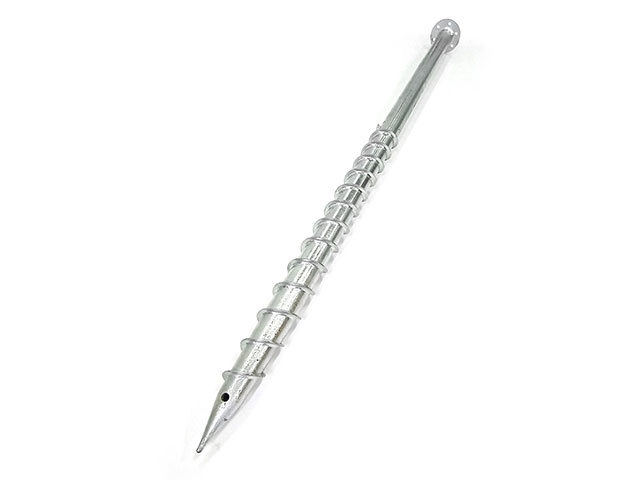 Spiral Ground Screw
