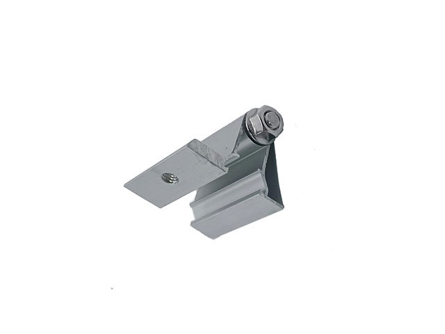 Solar Clamp